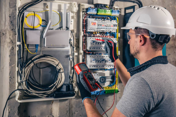 Best Commercial Electrician Services  in Catonsville, MD