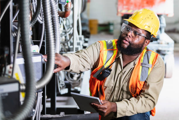Best Emergency Electrical Repair  in Catonsville, MD