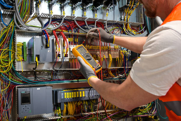 Best Licensed Electrician  in Catonsville, MD