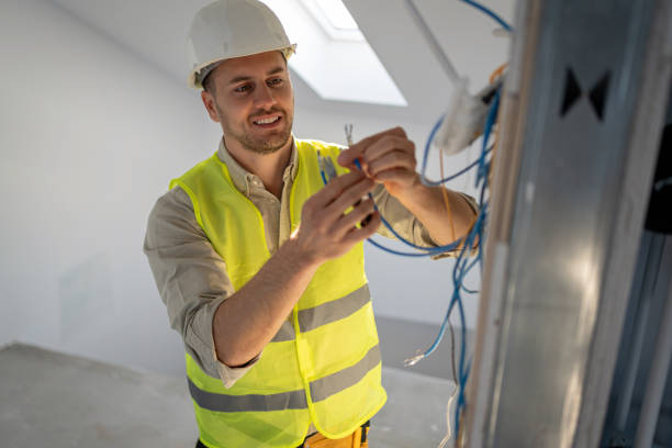 Best Residential Electrician Services  in Catonsville, MD